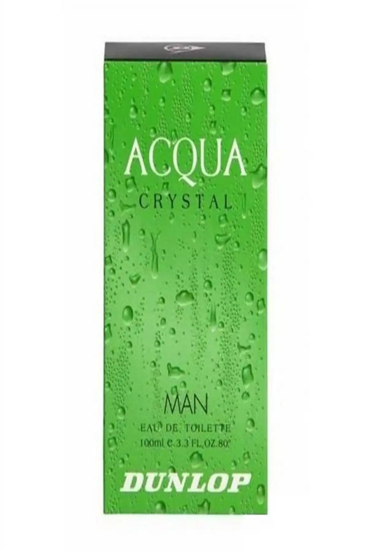 Dunlop Acqua Crystal EDT 100ml Erkek Parfümü: İnceleme ve Kullanıcı Yorumları