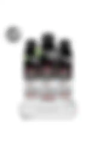 Garnier 3'lü Men Ultra Kuru Aerosol Seti ile Günlük Ferahlama Deneyimi