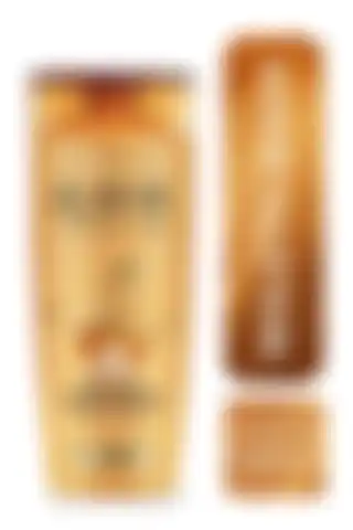 Kuru ve Cansız Saçlar İçin L'Oréal Paris Elseve Mucizevi Yağ Şampuanı İncelemesi