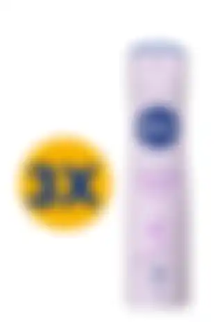 NIVEA Double Effect Mor Düşler Deodorant İncelemesi: Kaliteli ve Uzun Süreli Koruma