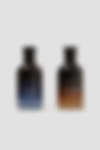 Zara Night Pour Homme II ve III EDP 100 ml Parfüm Seti: Kalıcı ve Şık Seçim