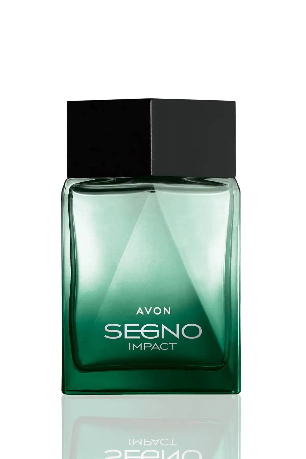 Avon Segno Impact Erkek Parfümü: Yaz için Ferah ve Kalıcı Seçim