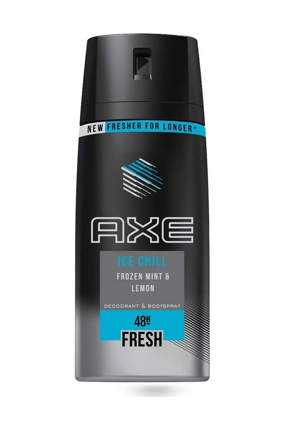 AXE Ice Chill Vücut Spreyi: Ferahlatıcı ve Uzun Süre Kalıcı Koku Deneyimi