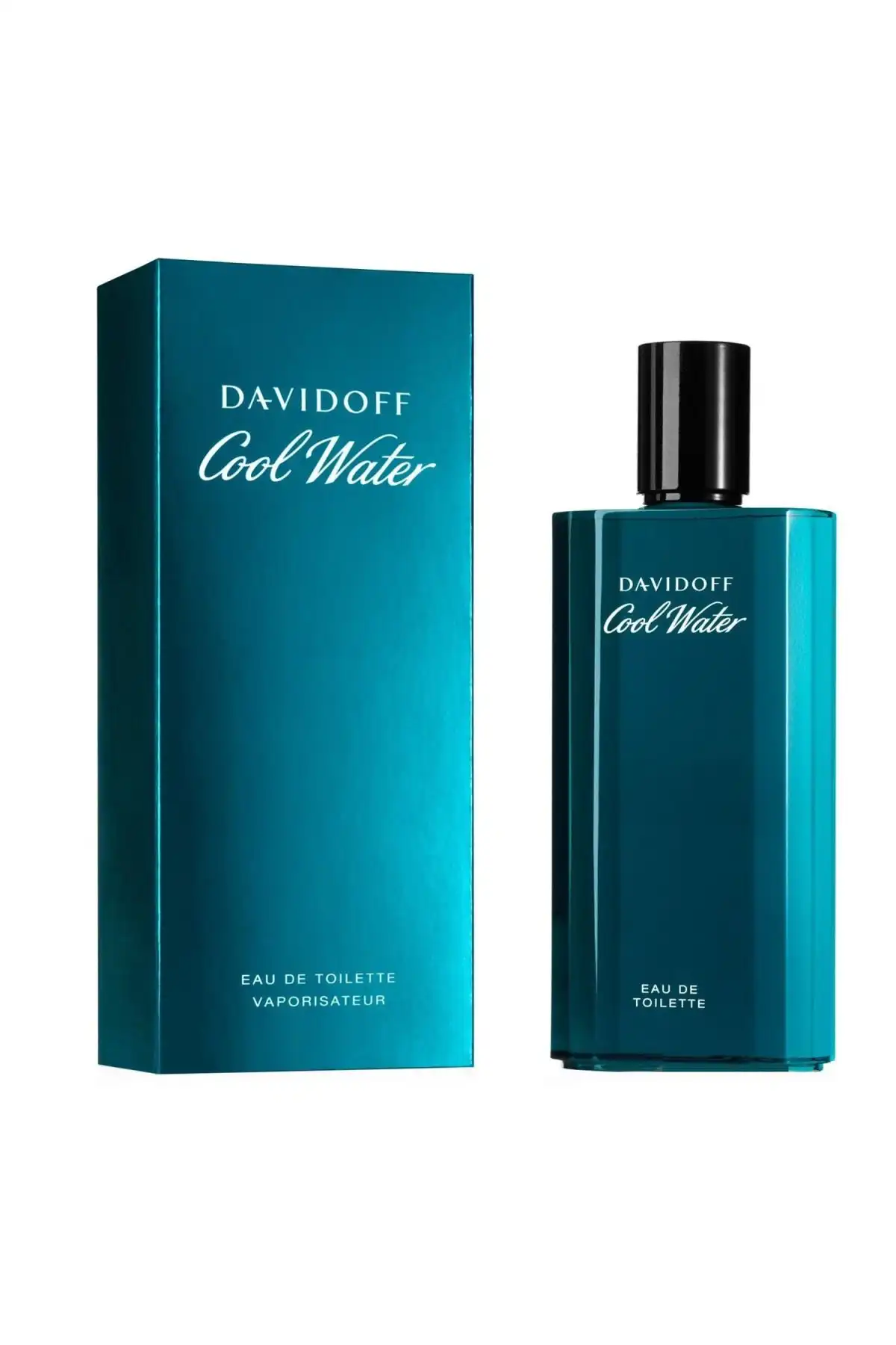 Davidoff Cool Water EDT: Enerjik ve Ferah Bir Erkek Parfümü Deneyimi