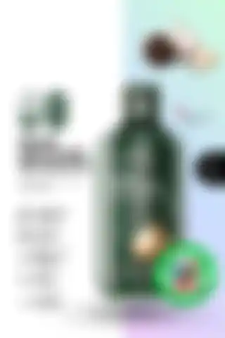 Green Label Siyah Sarımsak Özlü Şampuan ile Doğal Saç Bakımının Anahtarları