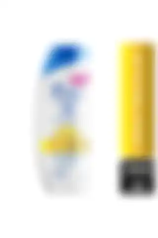 Head And Shoulders Limon Ferahlığı: Kepek Sorununa Karşı Etkili 2'si 1 Arada Şampuan