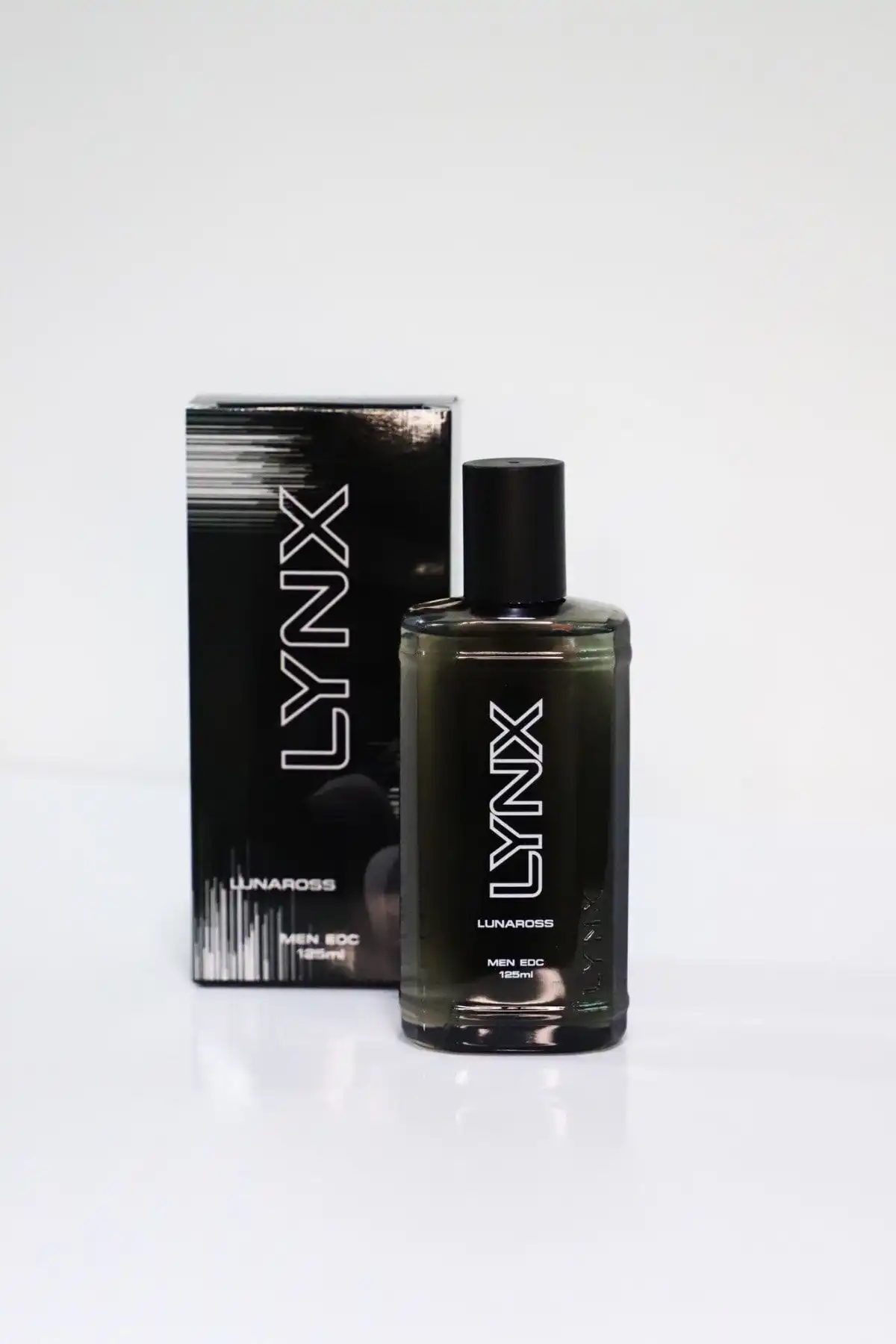 LYNX Edc Men Lunaross: Modern ve Uzun Süre Kalıcı Erkek Parfümü Hakkında Her Şey