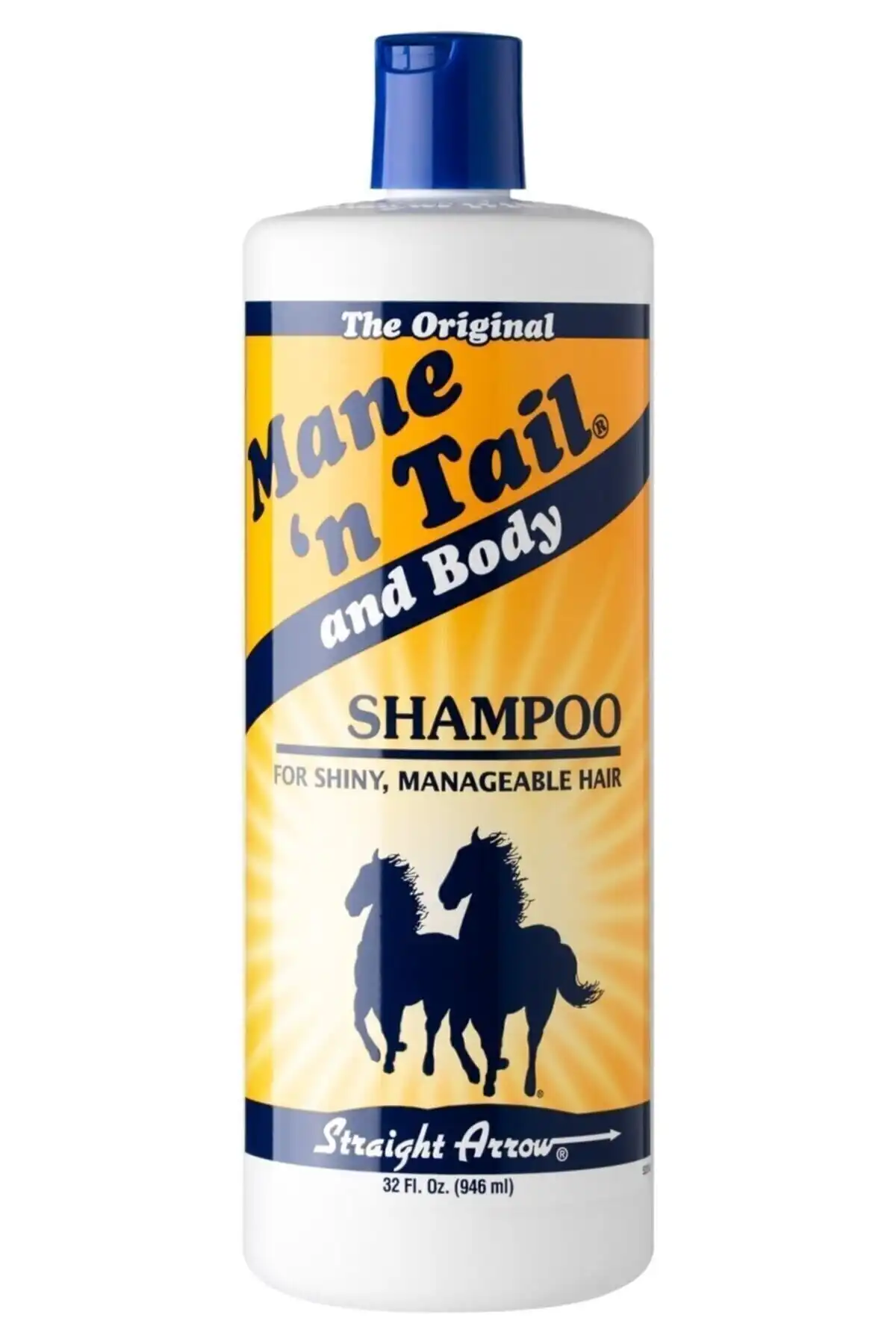 Mane'n Tail At Şampuanı ile Saç Bakımında Sağlıklı ve Etkili Sonuçlar
