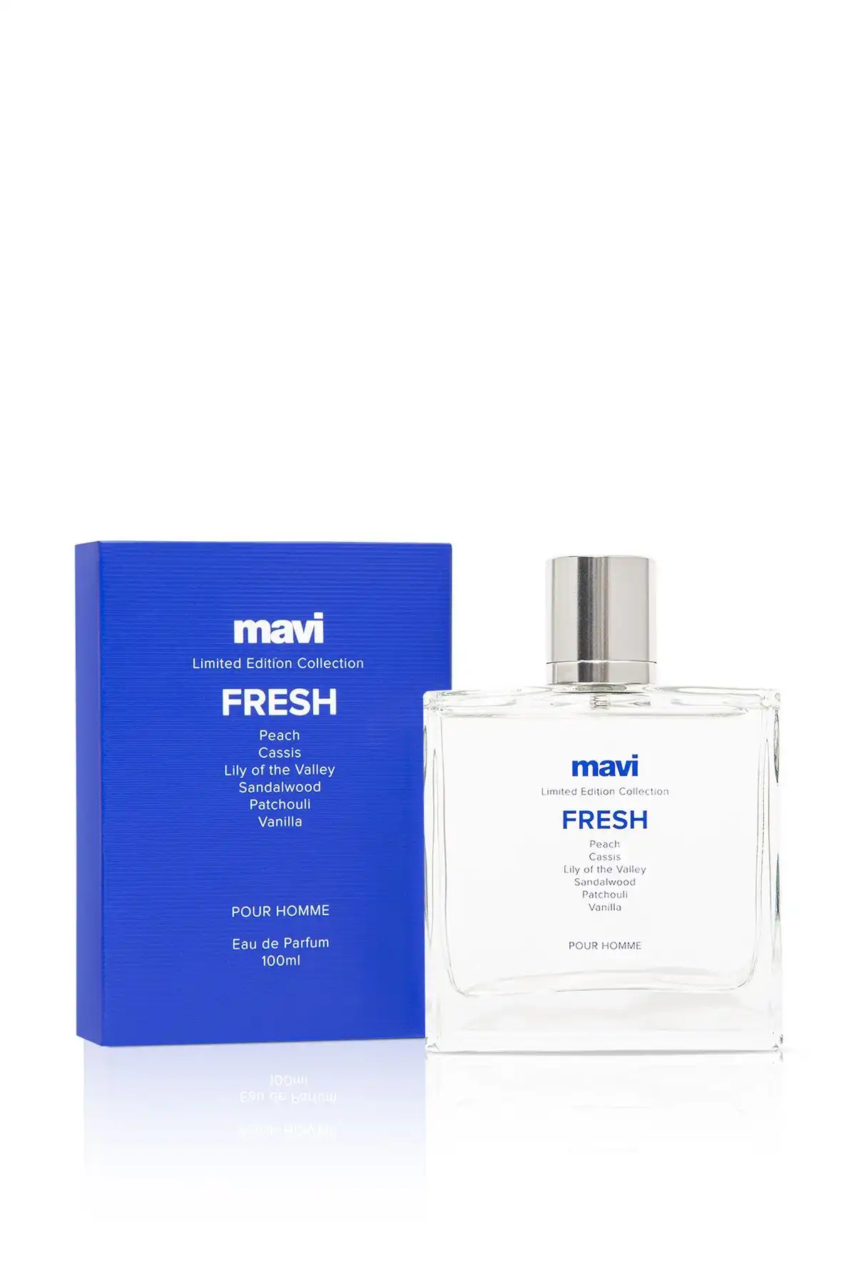Mavi Fresh Erkek Parfüm İncelemesi: Ferah ve Kalıcı Bir Seçim