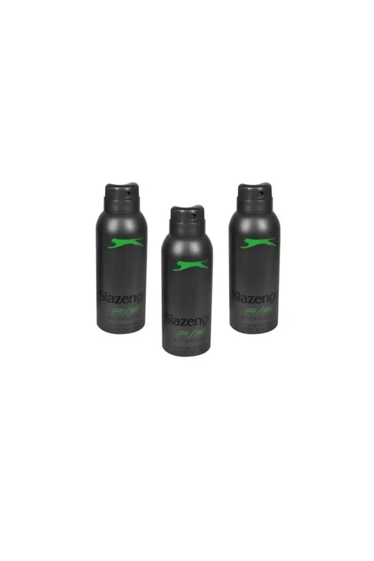 Slazenger Deodorant Active Sport 150ml: Ferah ve Kalıcı Koruma İçin İdeal Seçim