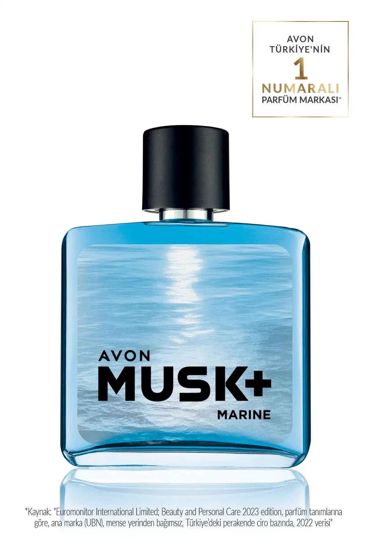 Avon Musk Marine Erkek Parfüm İncelemesi: Ferah ve Kullanışlı Seçenekler İçin Ideal Tercih