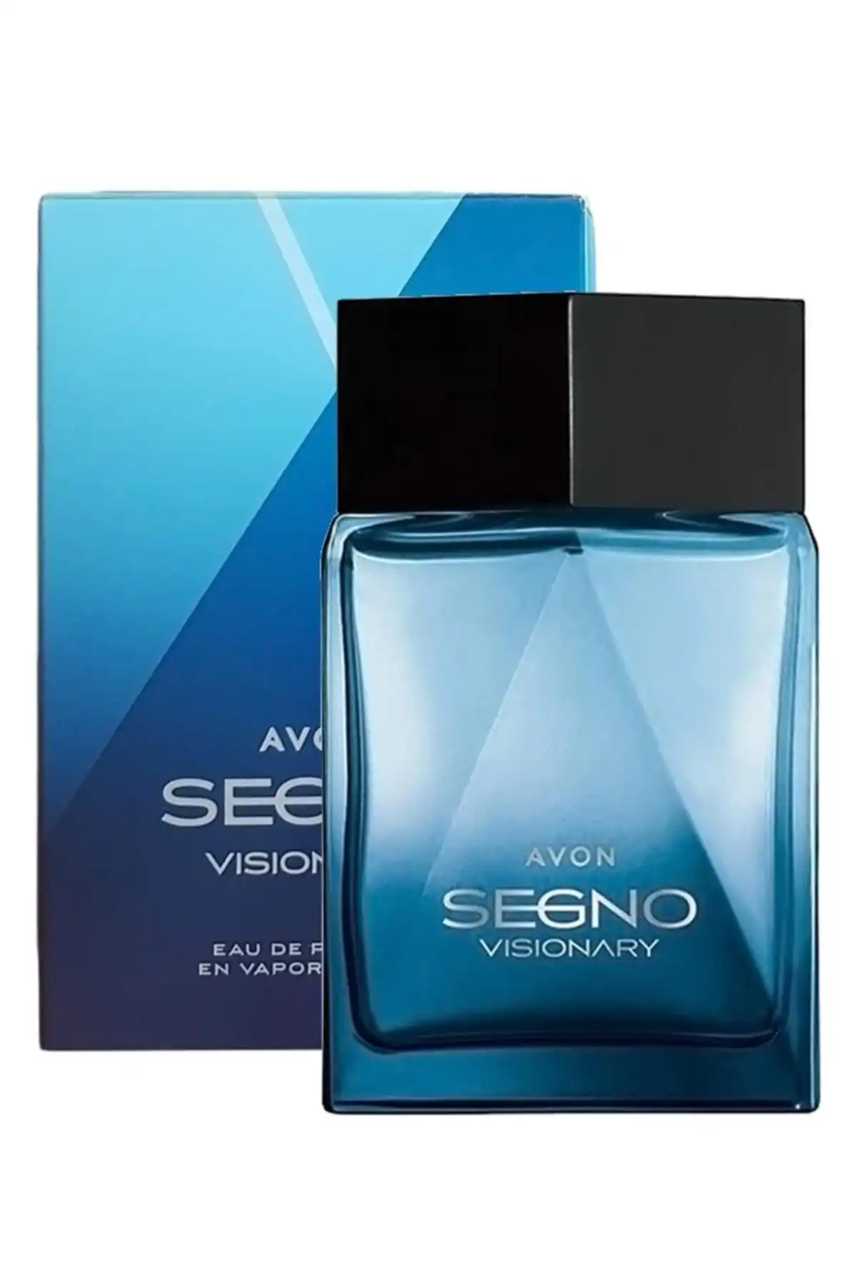 Avon Segno Visionary EDP: Erkekler İçin Kalıcı ve Ferah Parfüm İncelemesi