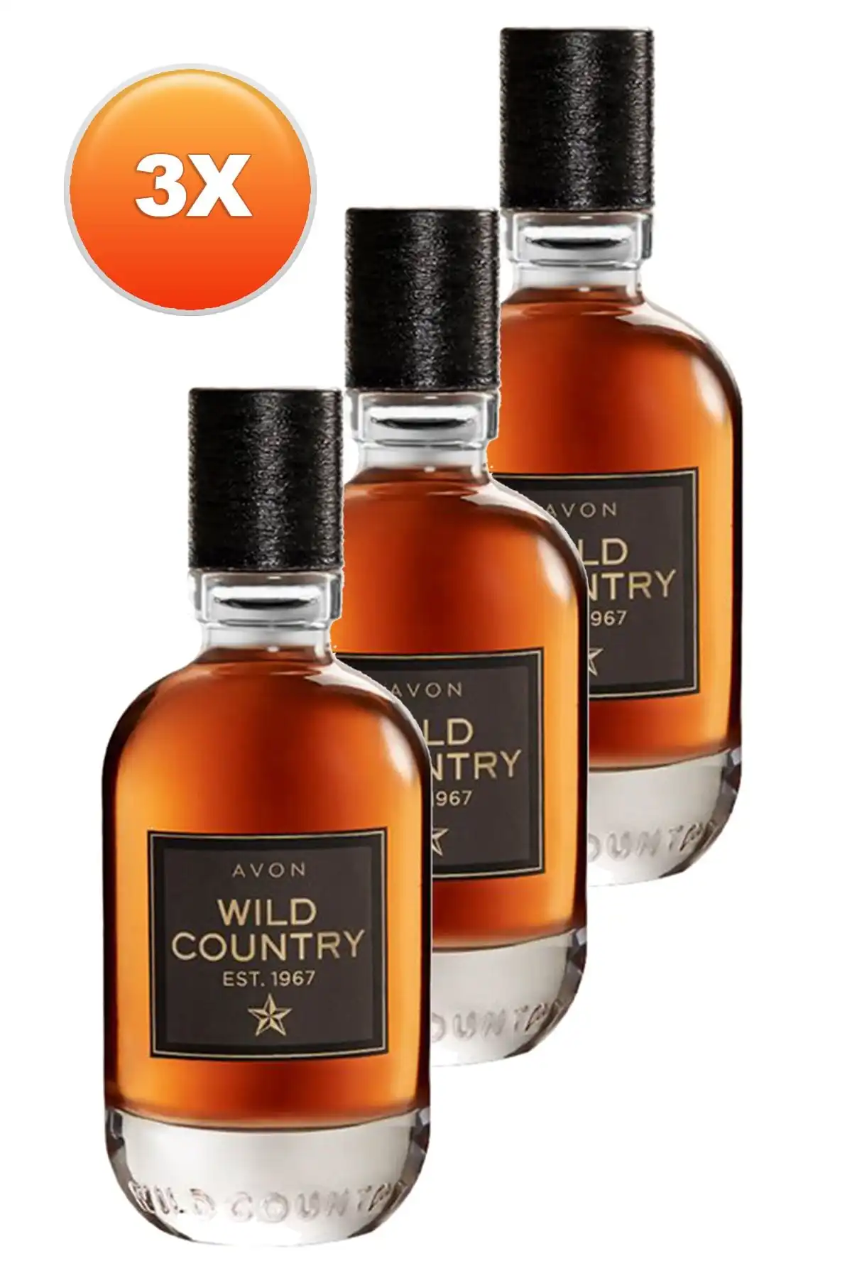 Avon Wild Country Erkek Parfümü İncelemesi: Taze ve Ferah Koku Özellikleri