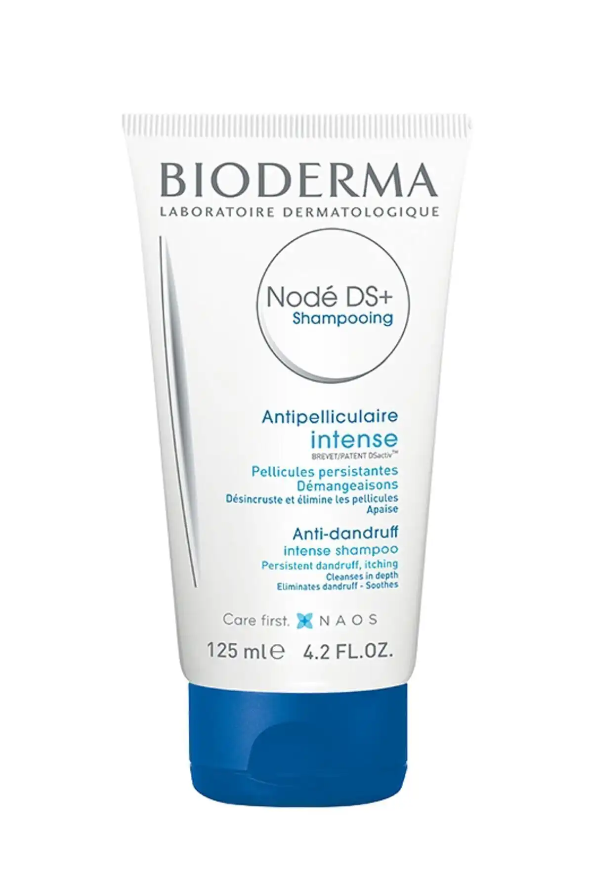 Bioderma Nodé DS+ Şampuan: Kepek ve Kaşıntı Problemleri İçin Etkili Çözüm
