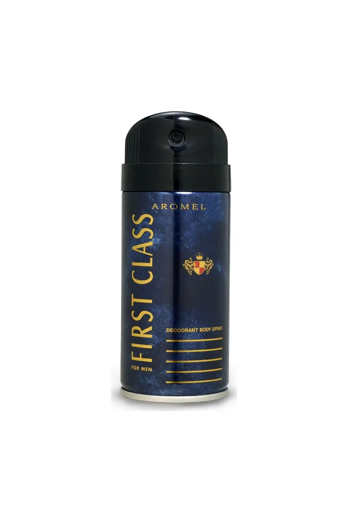 First Class Deo 150 ml: Kaliteli İçerik ve Uzun Süre Kıvamlı Koruma