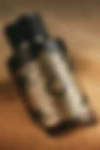 Horus Nefertem Afrodizyak EDP ile Kalıcı ve Unutulmaz Bir Koku Deneyimi