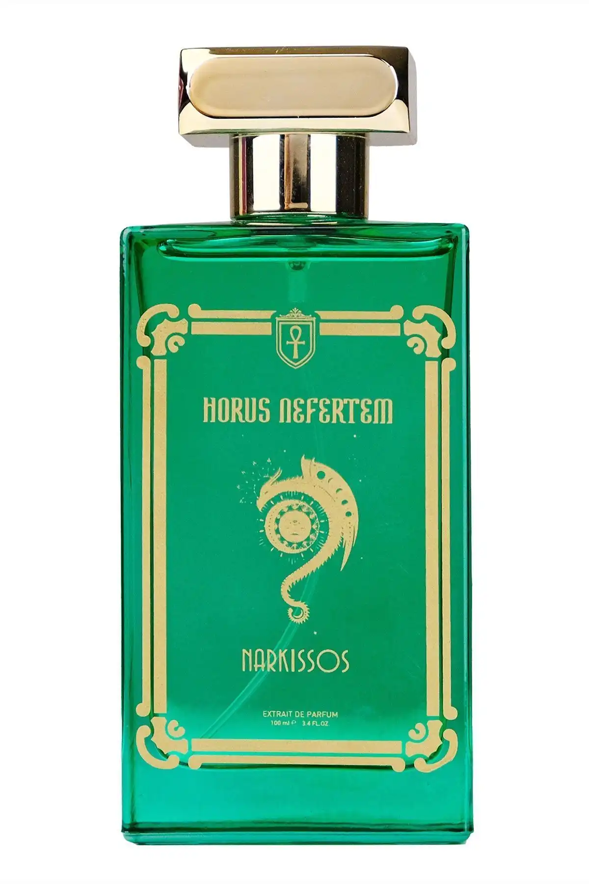 Horus Nefertem Narkissos: Kalıcı Aromatik Erkek Parfüm İncelemesi ve Kullanıcı Yorumları