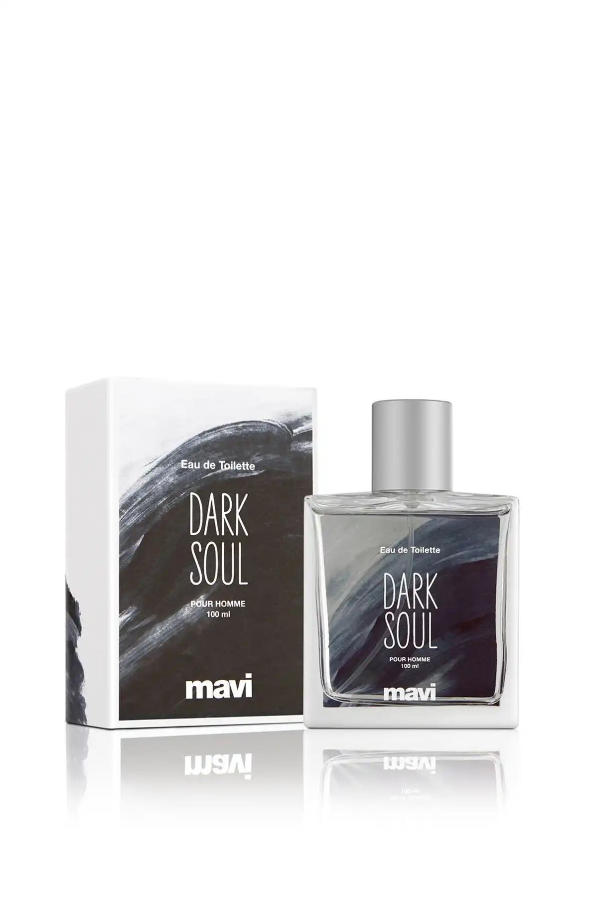 Mavi Dark Soul Erkek Parfüm İncelemesi: Baharatlı ve Kalıcı Bir Seçim