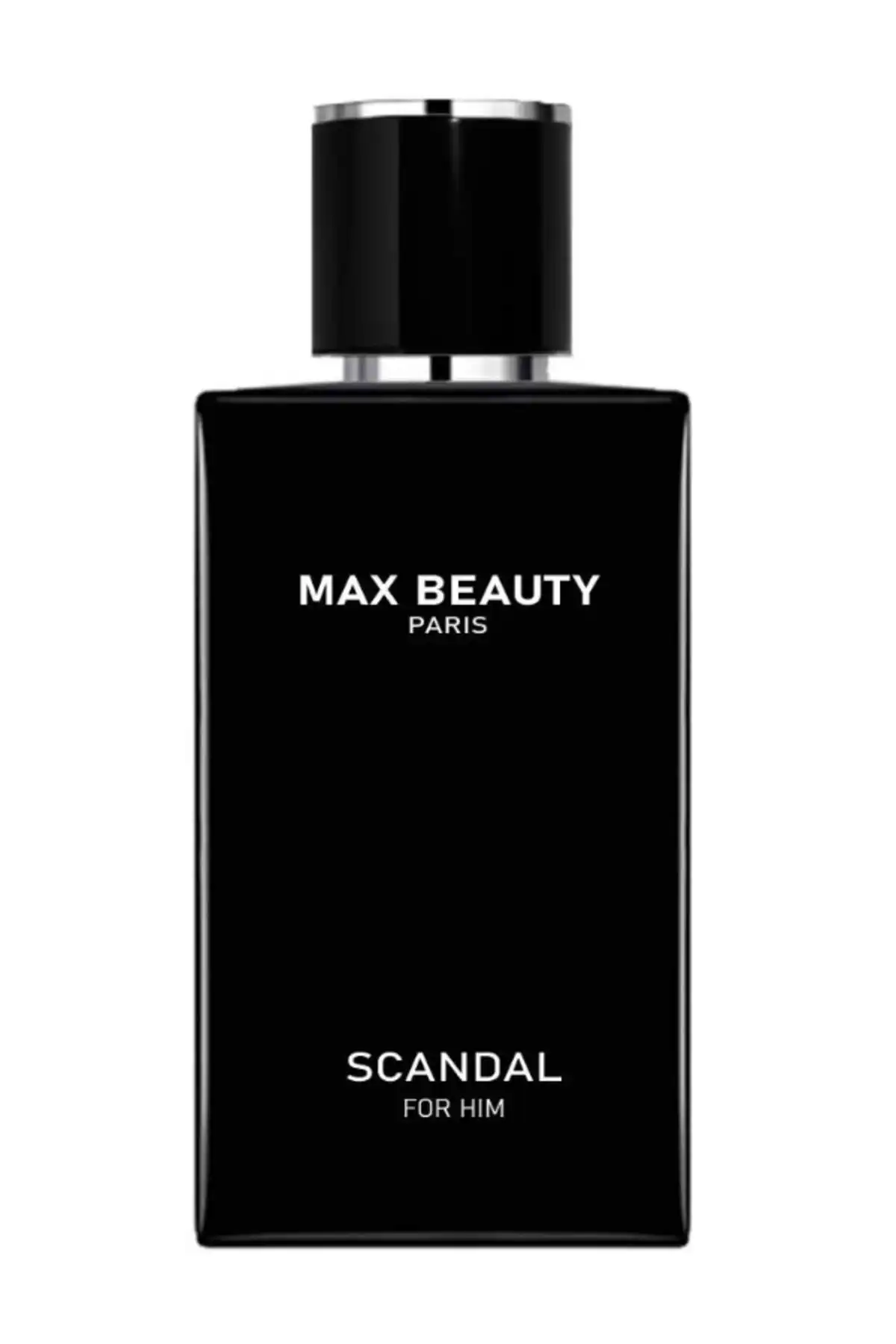 Max Beauty Paris Scandal For Him: Kalıcı ve Ferah Bir Erkek Parfümü