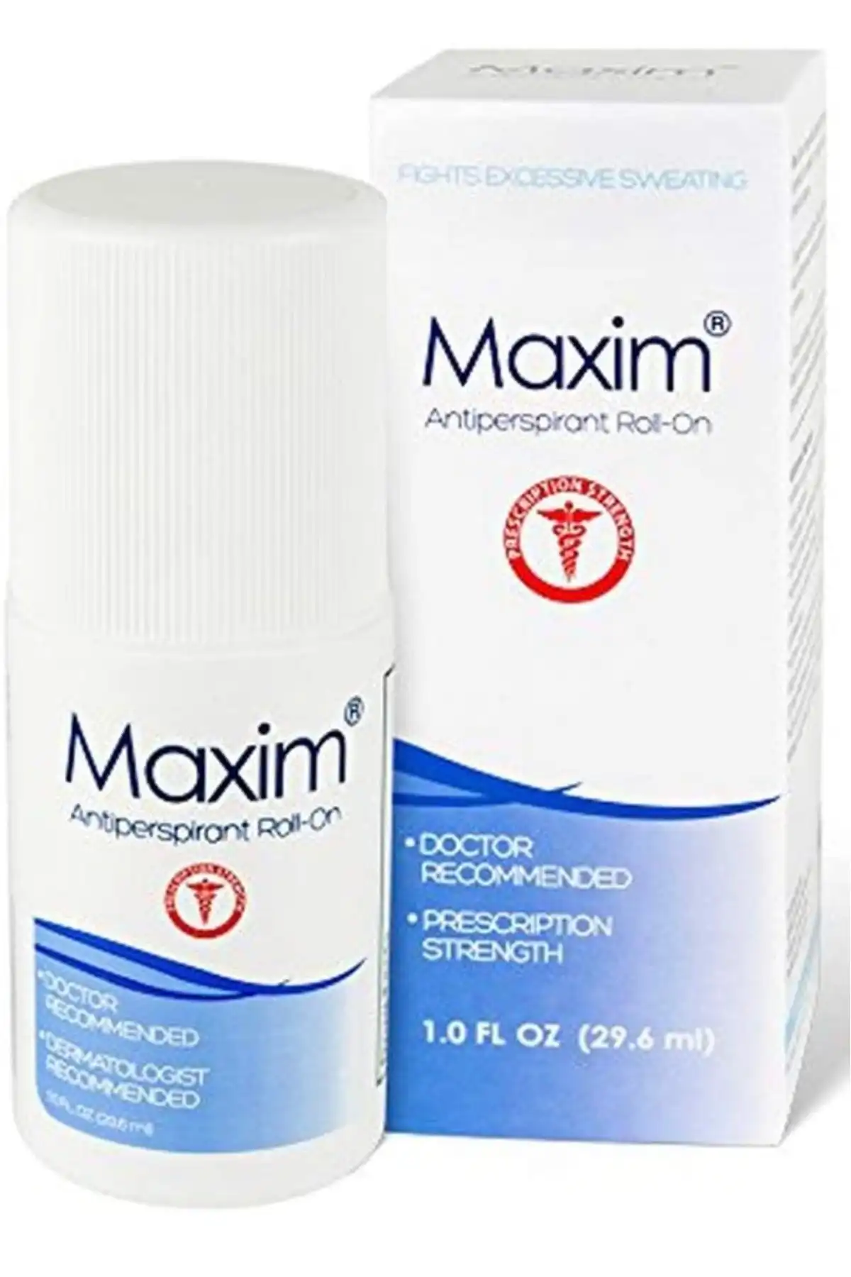 Maxim Anti-perspirant Roll-On: Terleme Kontrolündeki Başarısı ve Kullanımı