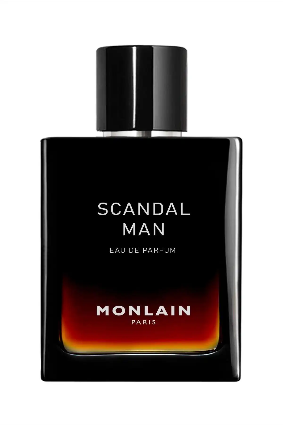 Monlain Paris Scandal Man Edp İle Gün Boyu Kalıcı ve Ferah Bir Koku Deneyimi