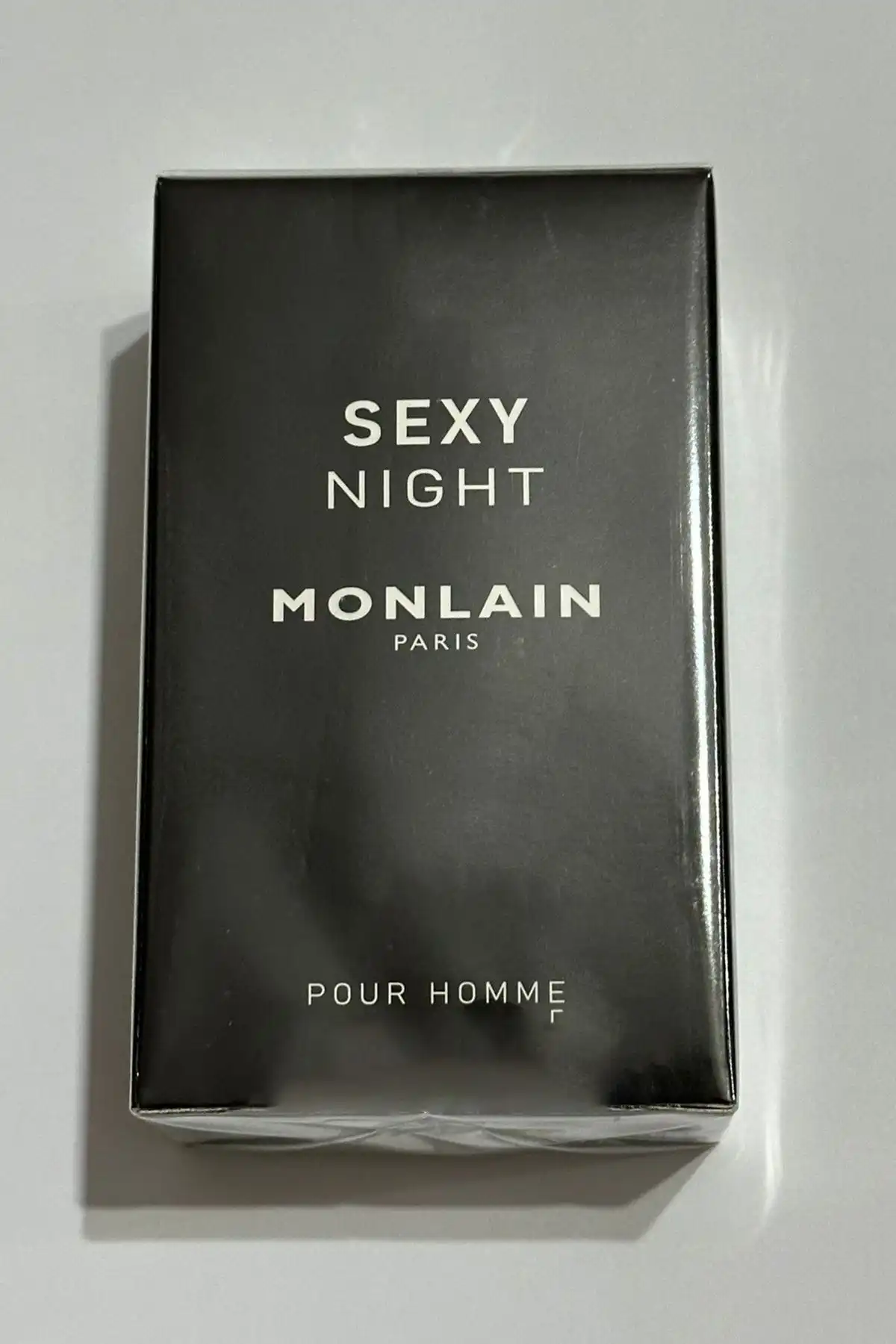 MONLAIN PARIS Sexy Night EDP ile Gece ve Gündüz için Etkileyici Koku Deneyimi
