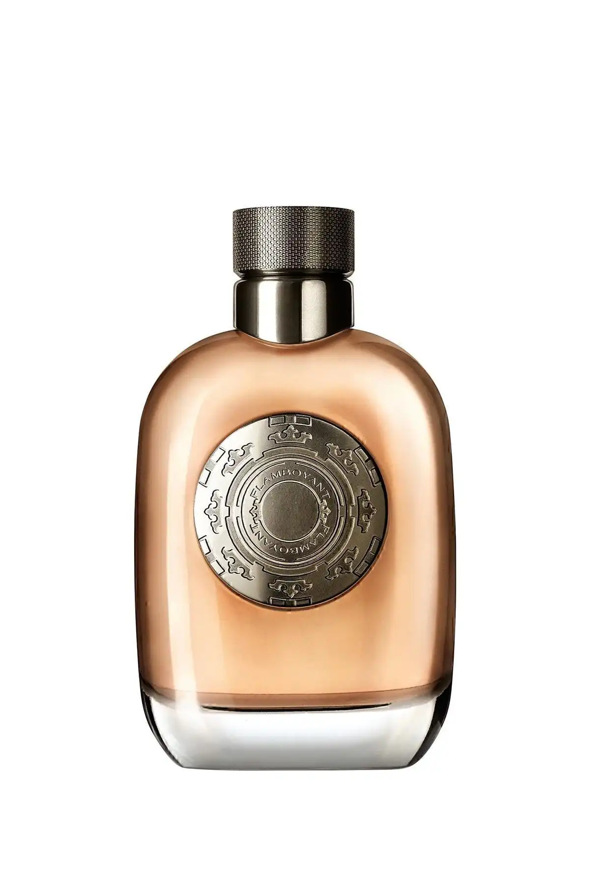 Oriflame Flamboyant EDT 75 ml Erkek Parfümü ile Kendinizi Çekici Hissedin