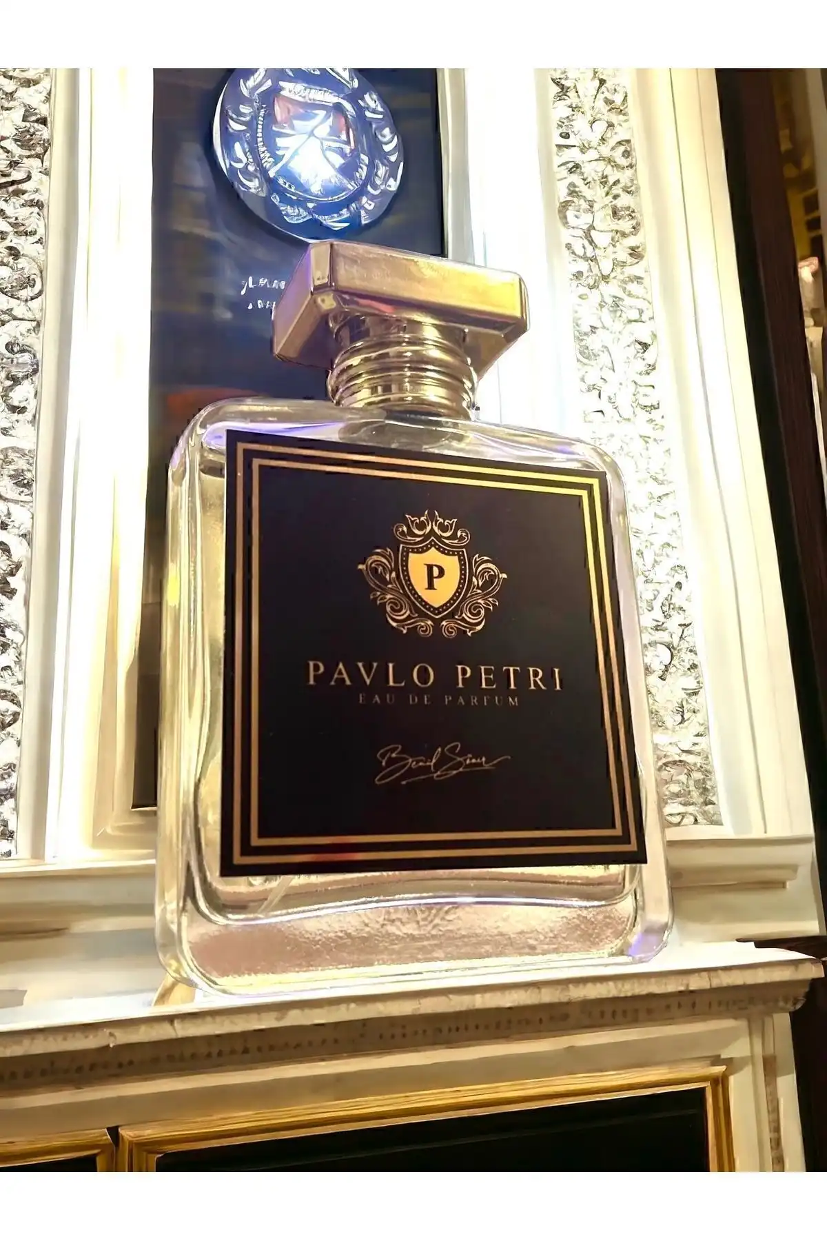PAVLO PETRİ İthal Özel Afrodizyak Parfümü İncelemesi ve Kullanım Önerileri