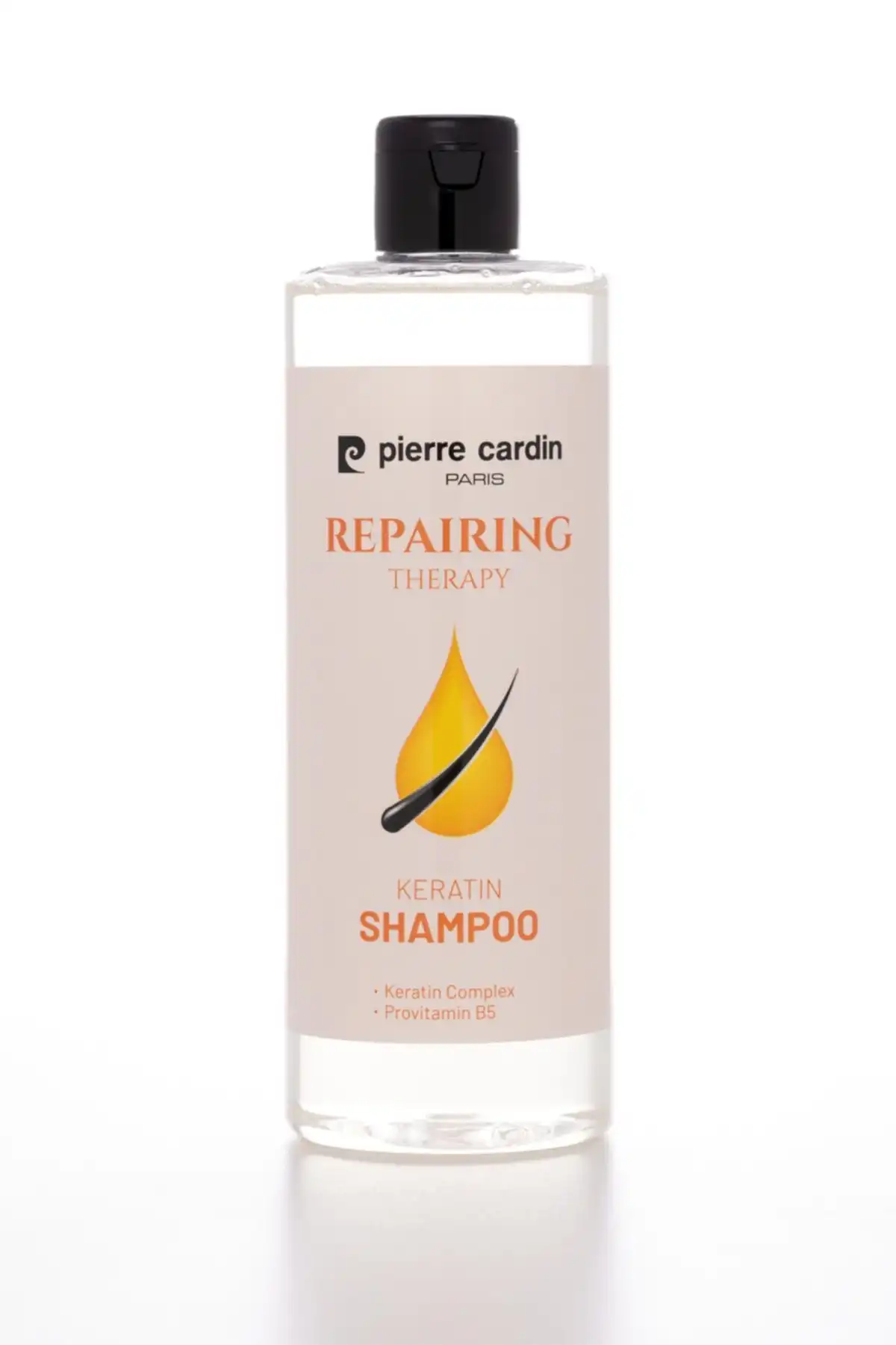 Pierre Cardin Keratin Şampuanı: Saçlarınızı Güçlendirmenin Yolu