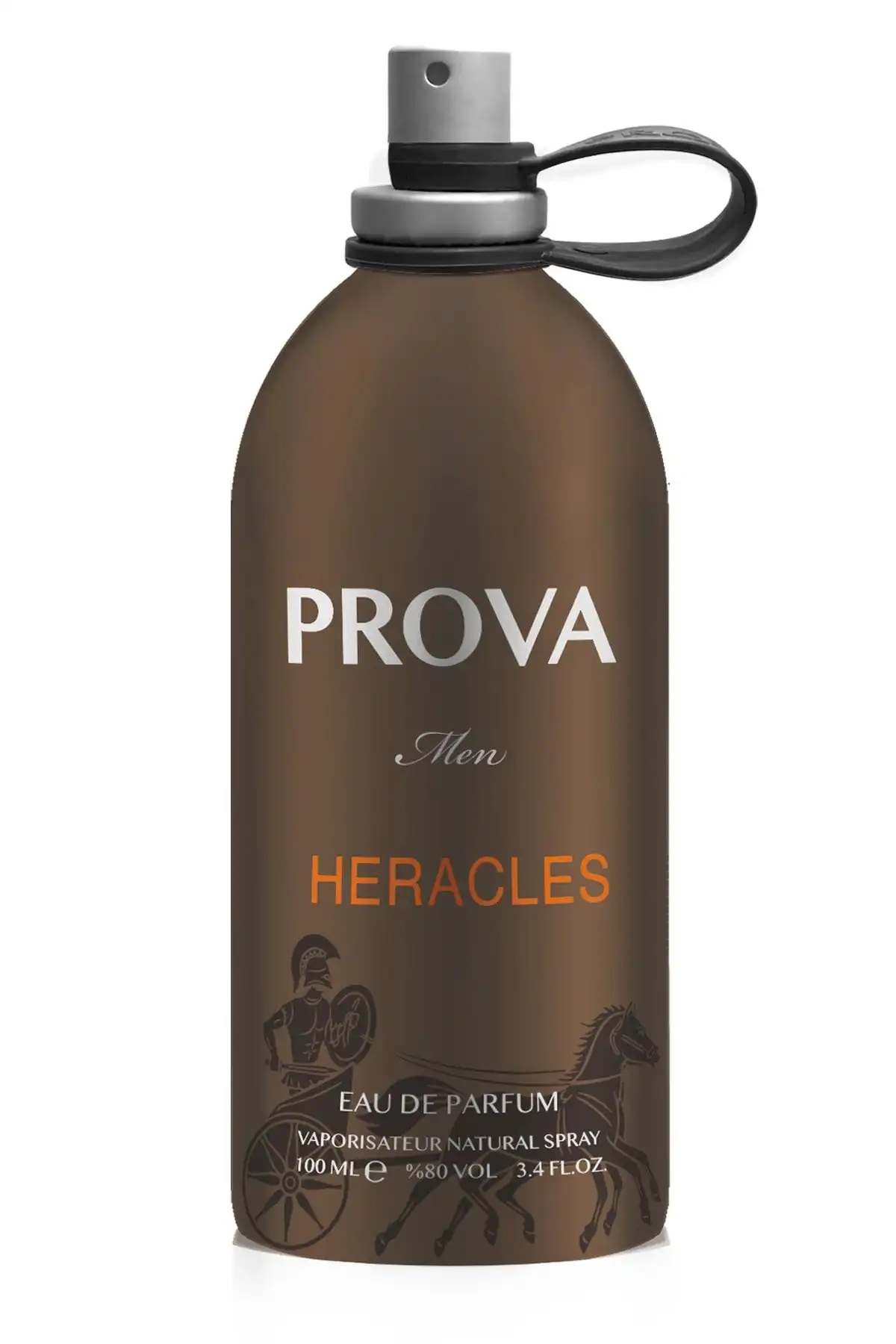 Prova Heracles EDP: Erkekler İçin Kaliteli ve İddialı Bir Odunsu Parfüm Deneyimi