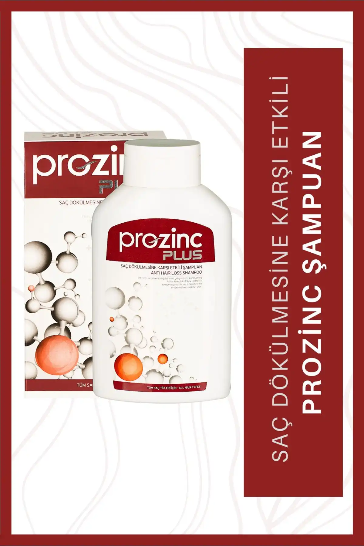 Prozinc Plus: Saç Dökülmesine Karşı Etkili Şampuan İncelemesi ve Kullanım Yöntemleri