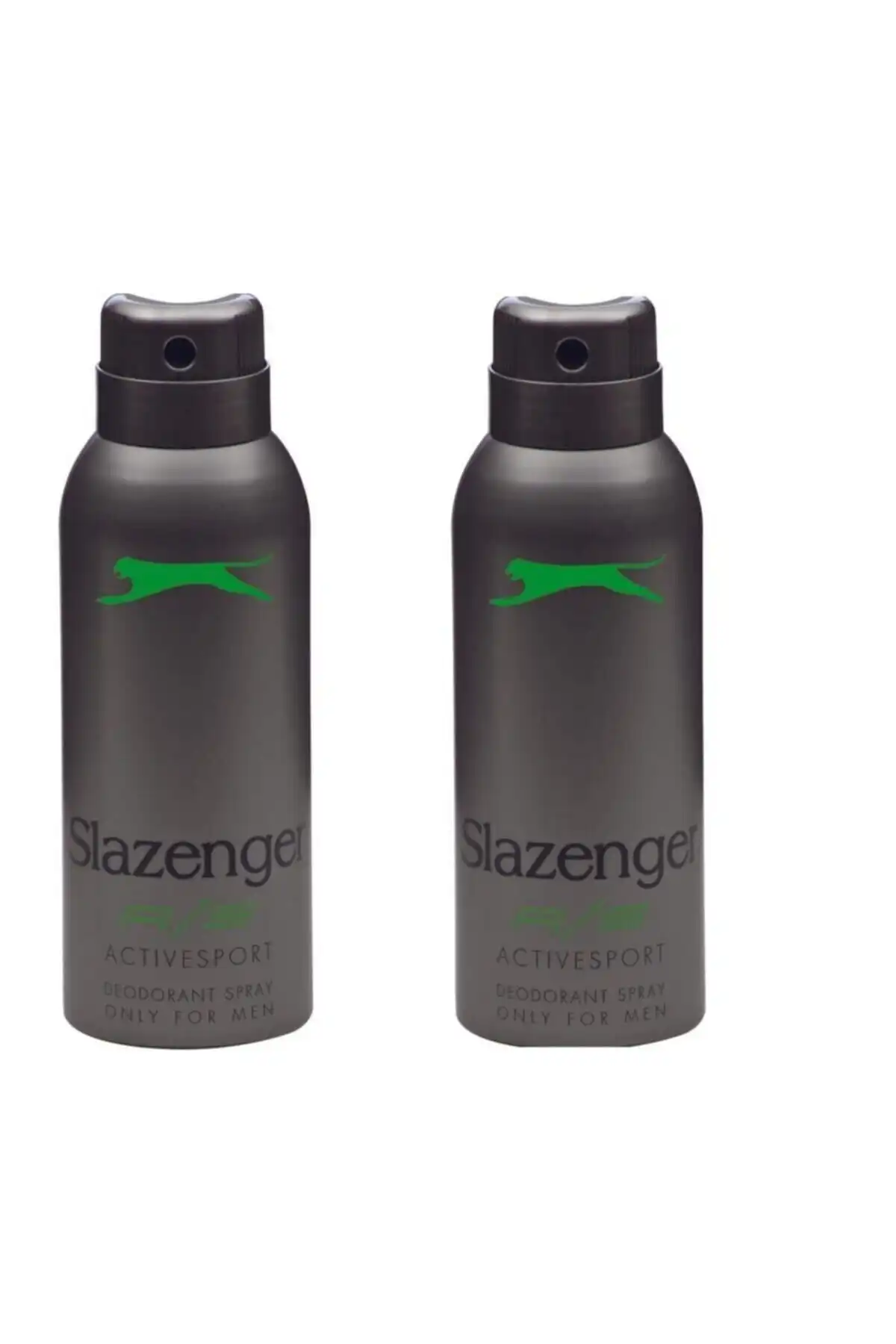 Slazenger Deodorant Active Sport 150 ml - Spor için İdeal Ferah Koku