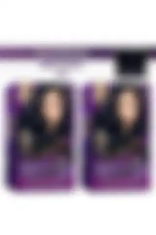 Wella Koleston Kit 2/8 Mavi Siyah: Kalıcı ve Parlak Saç Rengi Deneyimi