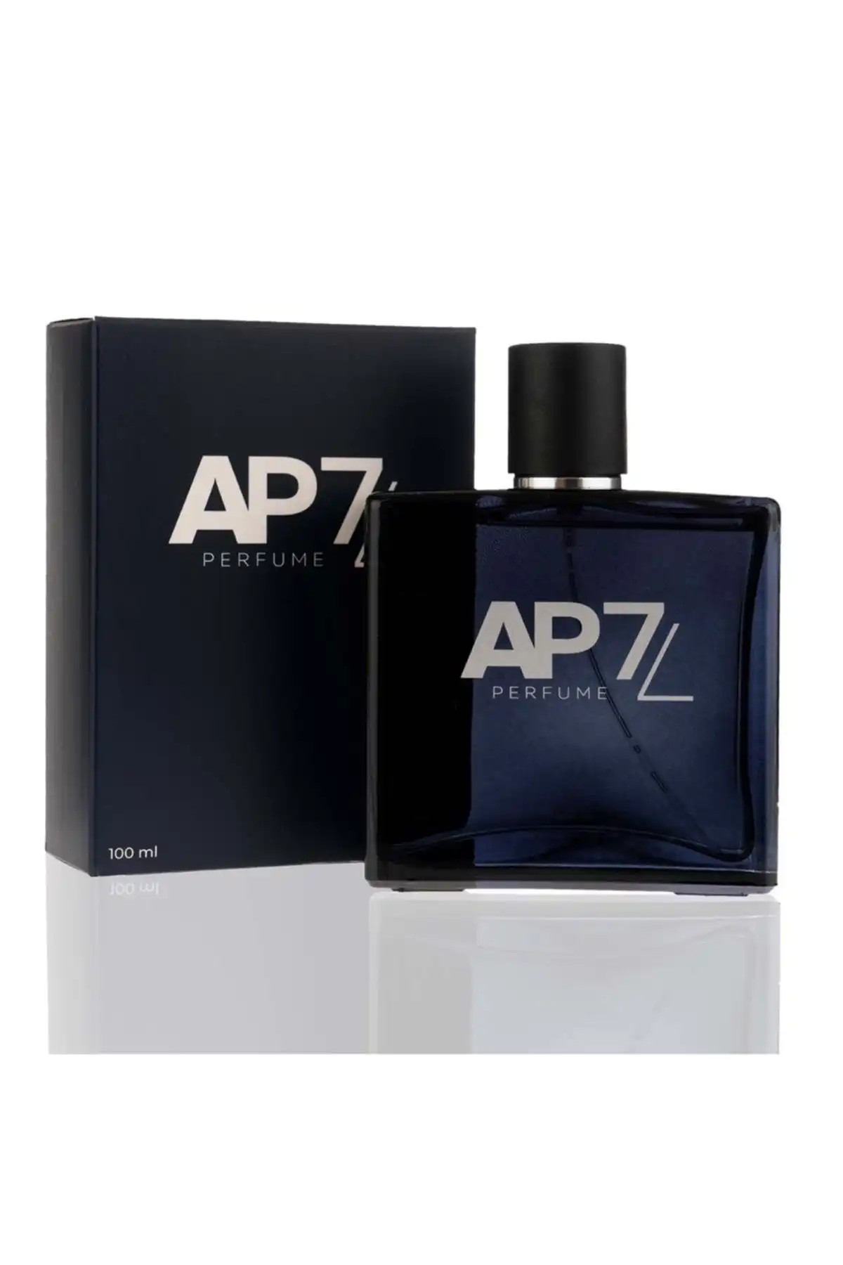 AP7 Erkek Parfümü: Oryantal ve Baharatlı EDP ile Kalıcı Koku Deneyimi