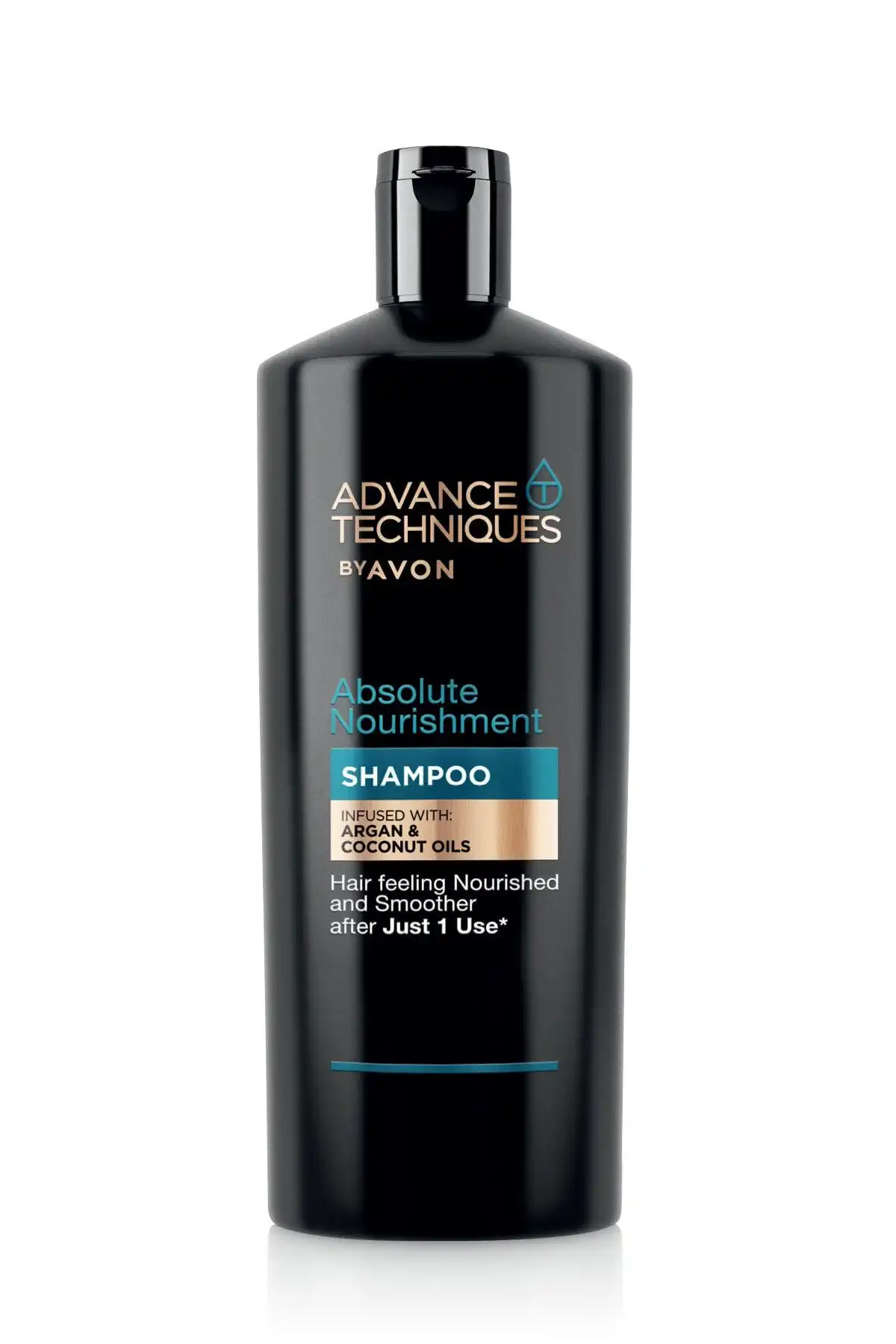 Avon Advance Techniques Argan Yağı Şampuan İncelemesi: Dökülme Önleyici Etkisi ve Özellikleri