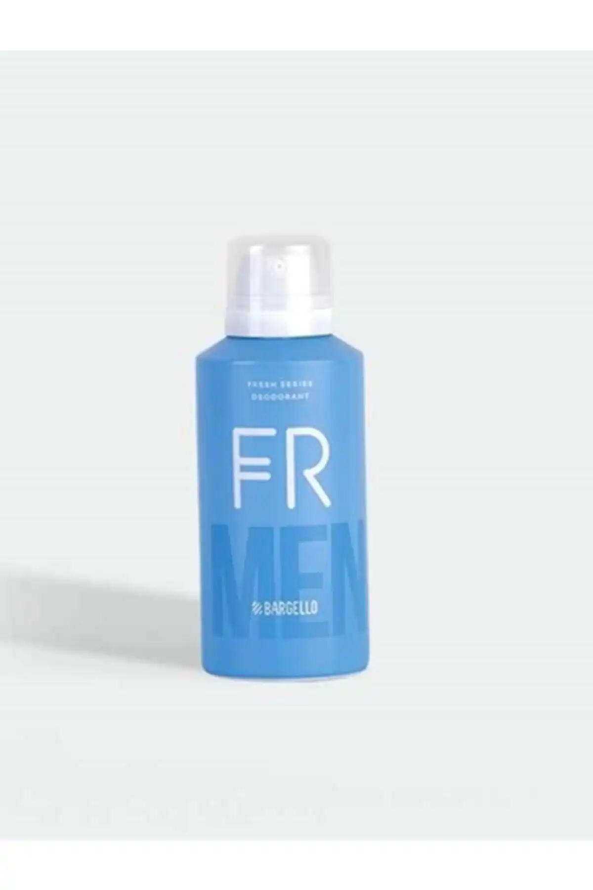 Bargello Fresh Erkek Deodorant: Tazelik ve Kalıcılıkla Gün Boyu Ferahlık Sağlıyor