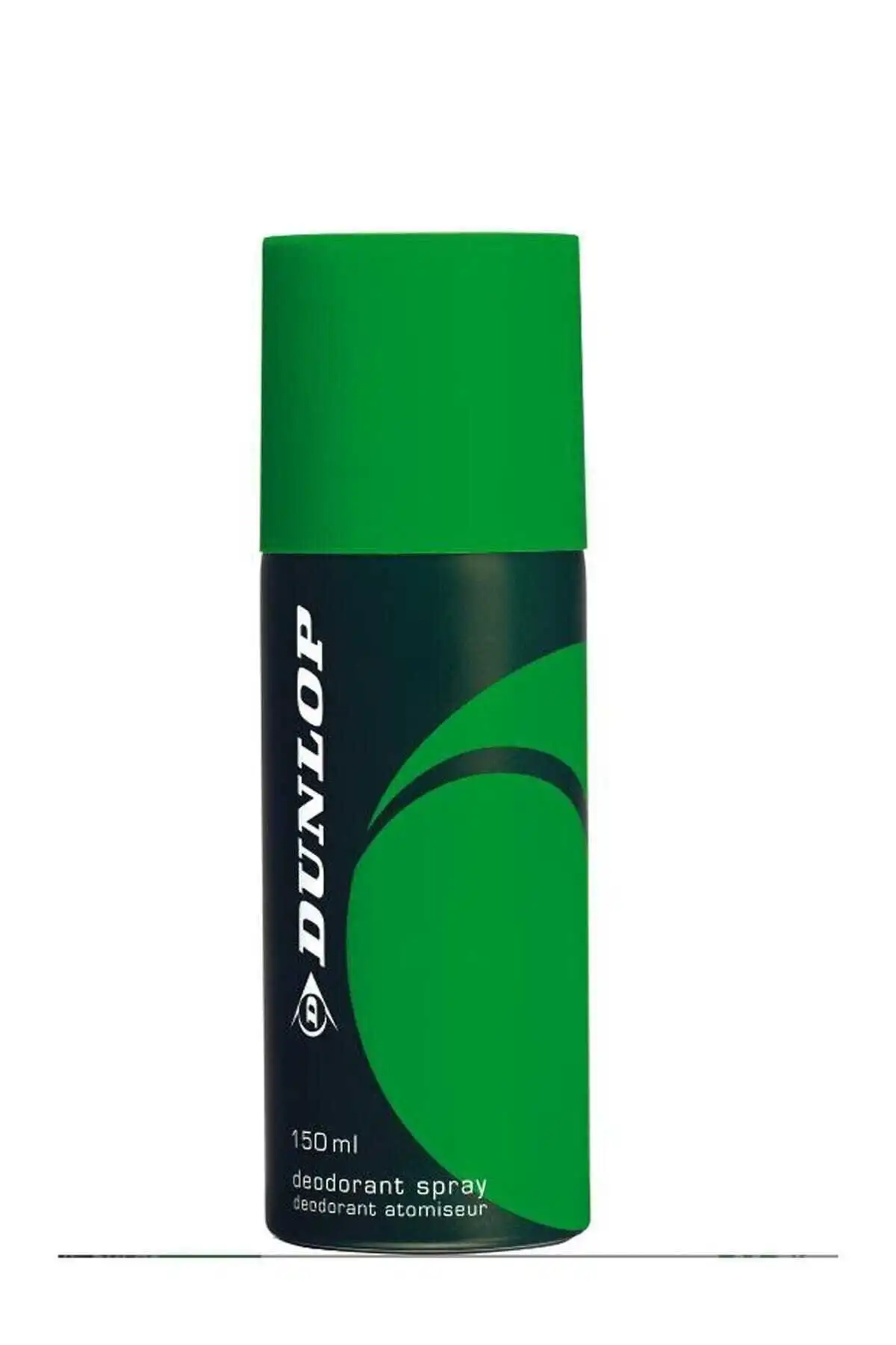 Dunlop Deodorant 150 ml İncelemesi: Koku ve Kalıcılık Performansı