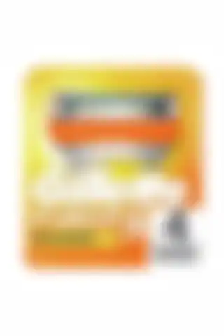 Gillette Fusion Power Yedek Tıraş Bıçağı ile Kaliteli ve Konforlu Tıraş Deneyimi