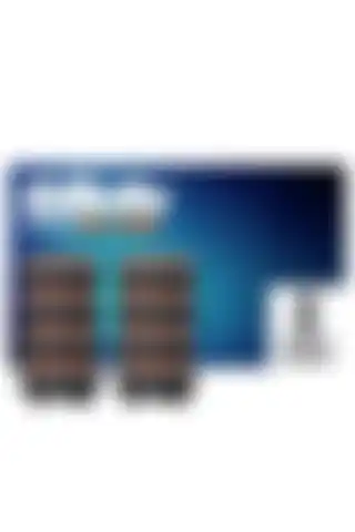 Gillette Fusion Proglide Yedek Tıraş Bıçağı 8'li, Konforlu Tıraş Deneyimi Sağlar