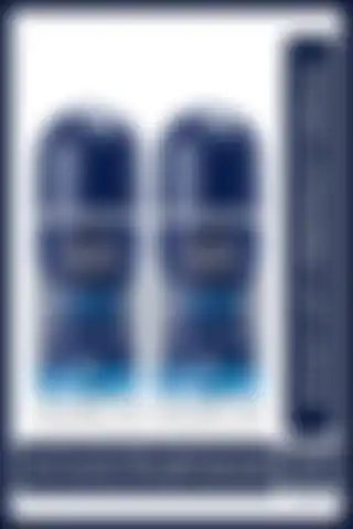 NIVEA Fresh Roll On Deodorant 50ml Erkek 2'li Avantaj Paketi Hakkında Bilgi