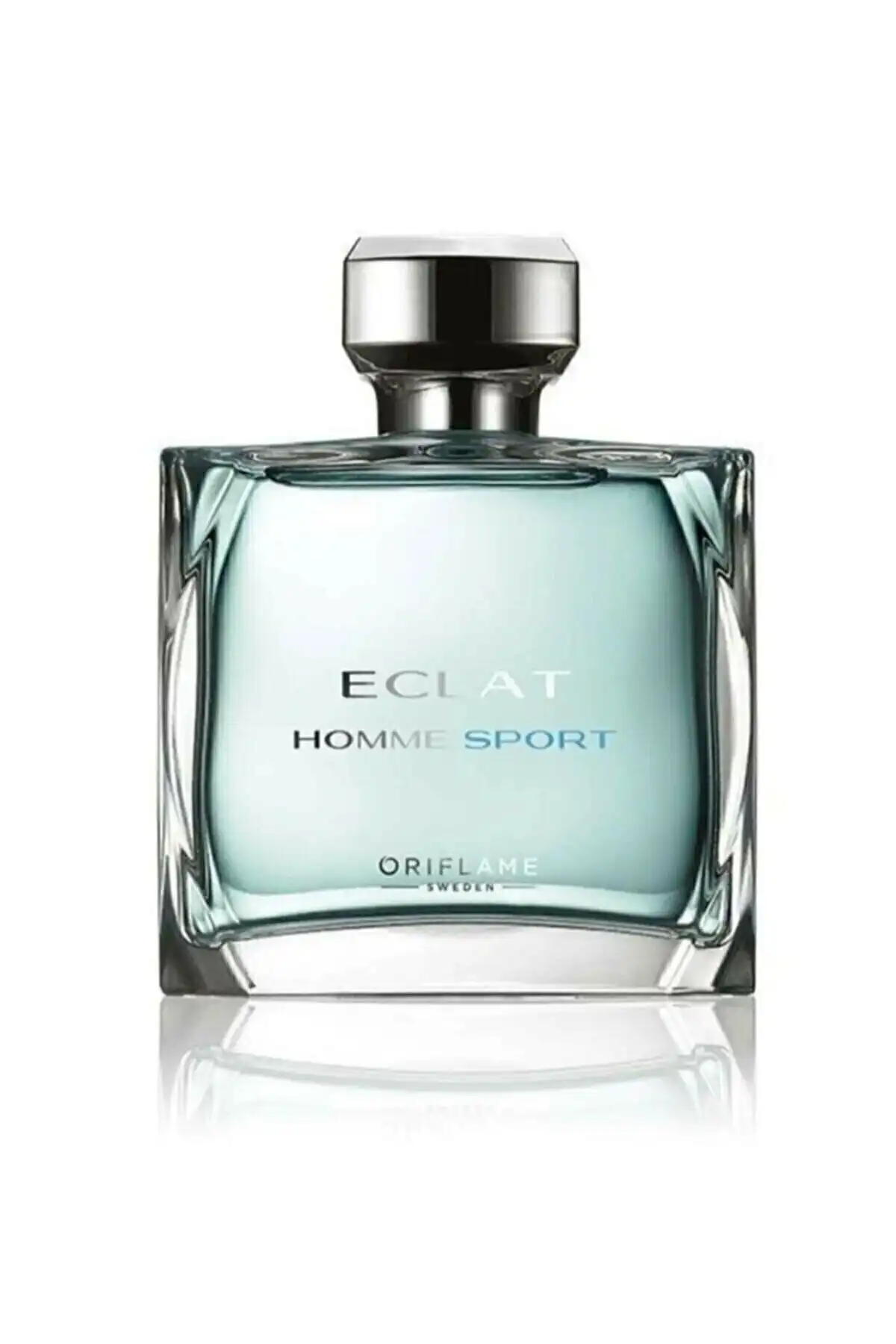 Oriflame Eclat Homme Sport: Taze ve Dinamik Erkekler İçin Şık Parfüm