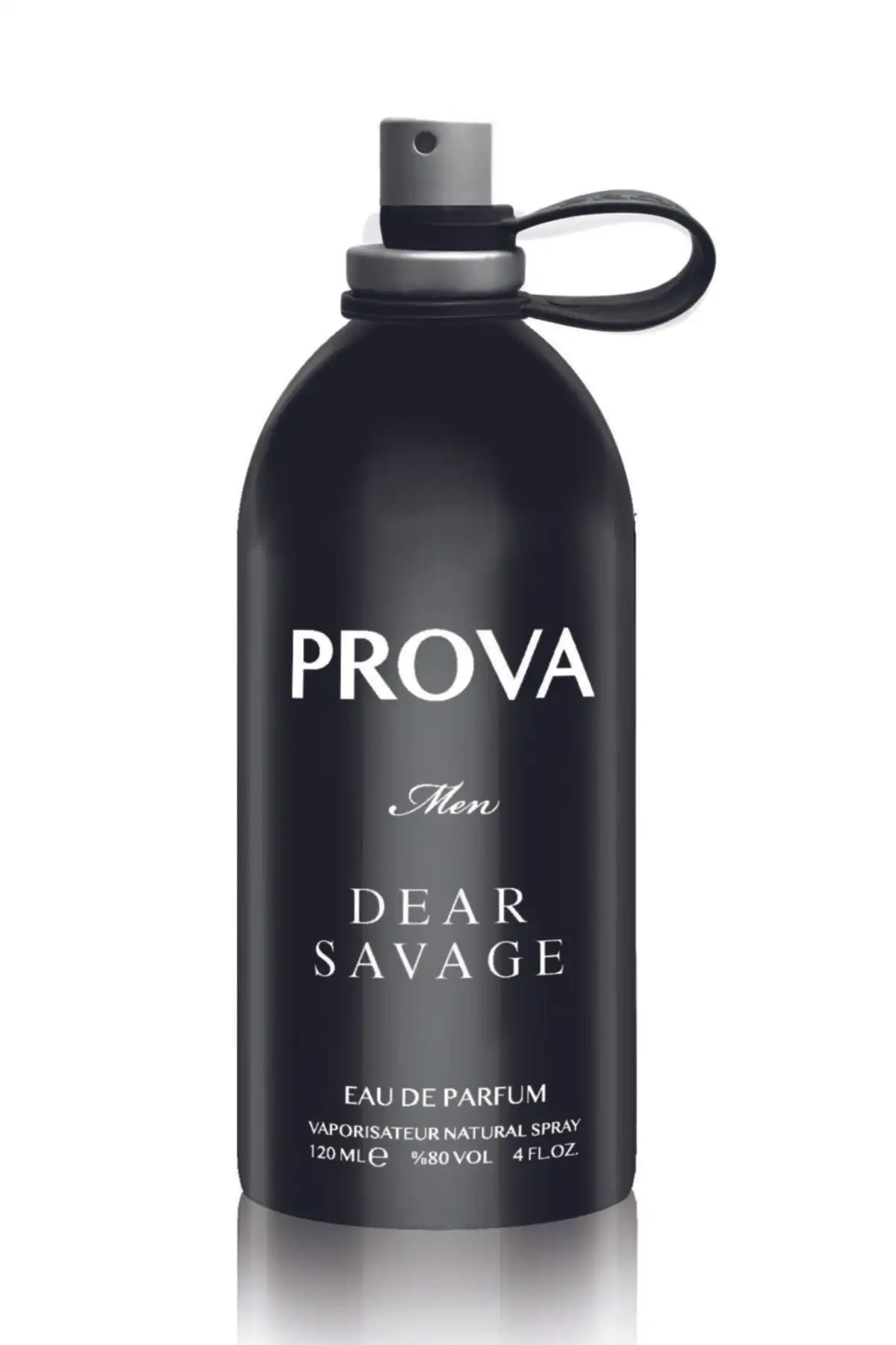 Prova Dear Savage EDP: Güçlü ve Zarif Bir Aromatik Erkek Parfümü Deneyimi