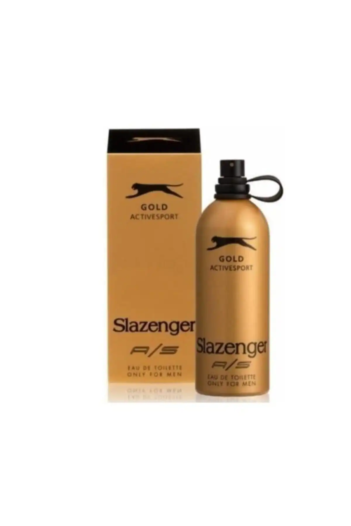 Slazenger Gold Active Sport Edt 125 ml Erkek Parfümü Hakkında Detaylı İnceleme