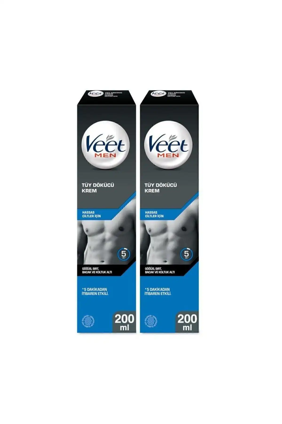 Veet Men Tüy Dökücü Krem: Hassas Ciltler İçin Hızlı ve Etkili Çözüm