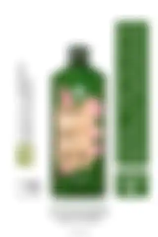 Yves Rocher Normal/Kuru Saçlar İçin Besleyici Kolay Tarama Şampuanı İncelemesi