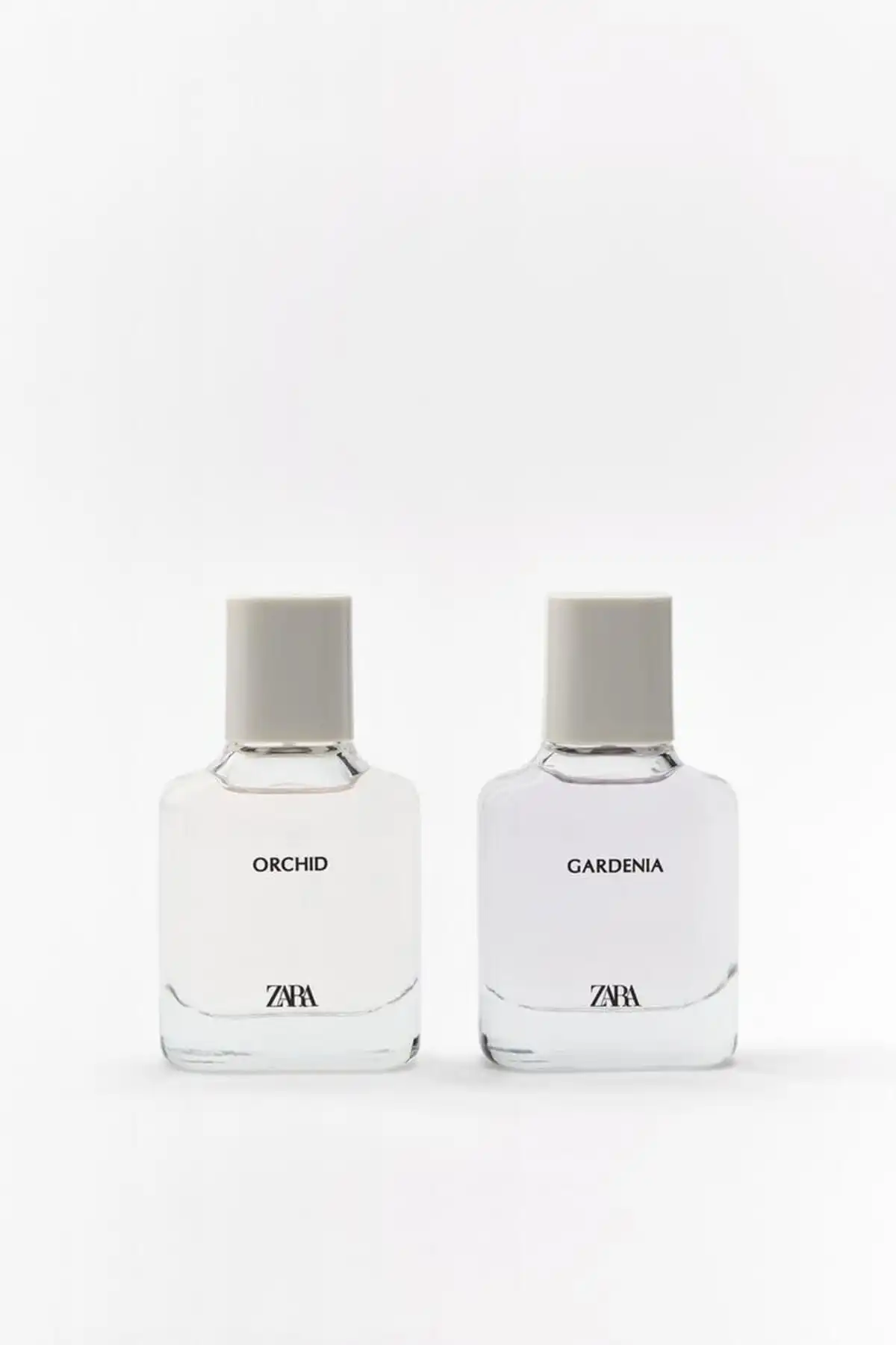 ZARA Gardenia ve Orchid EDP 30 ml Kadın Parfüm İncelemesi: Ferah ve Şık