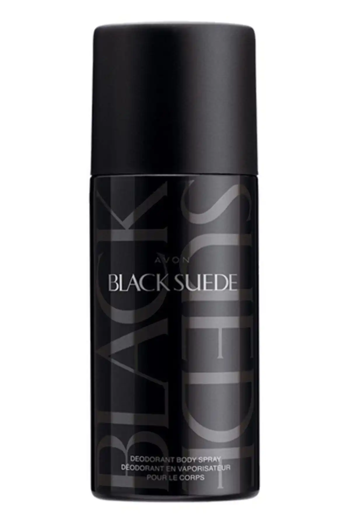 Avon Black Suede Erkek Deodorantın Özellikleri ve Kullanıcı Deneyimleri