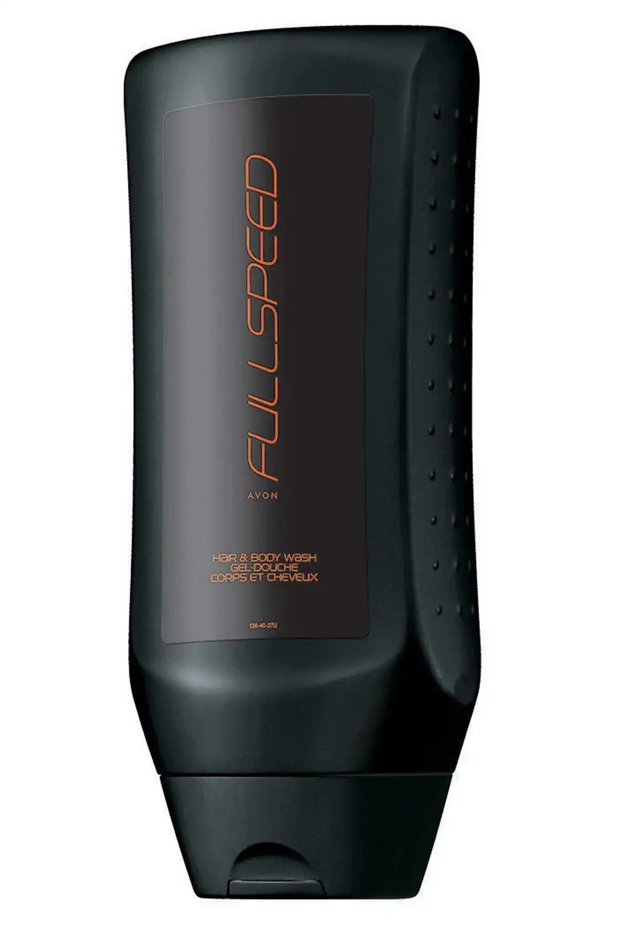 Avon Full Speed Saç ve Vücut Şampuanı İle Ferah ve Etkili Temizlik Deneyimi