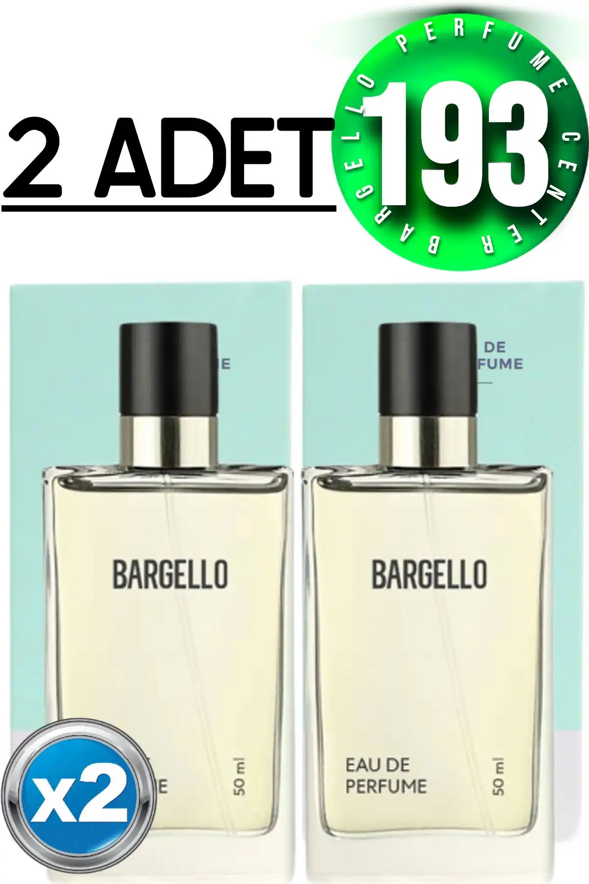 Bargello 193 Unisex EDP: Kış İçin İdeal Aromatik Parfüm İncelemesi ve Özellikleri