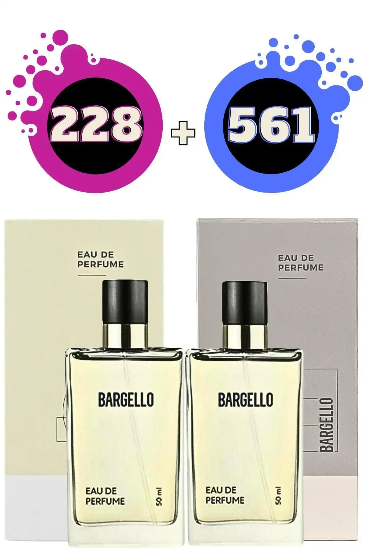 Bargello 228 Oriental Kadın 561 Fresh Erkek Parfüm Seti İncelemesi ve Özellikleri